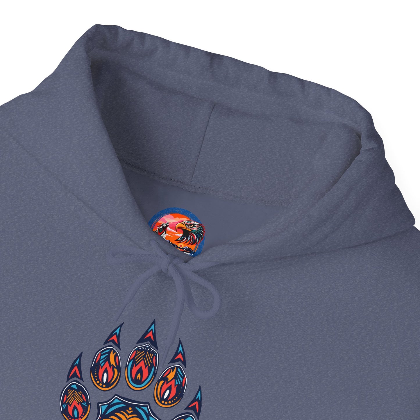 Strength Hoodie