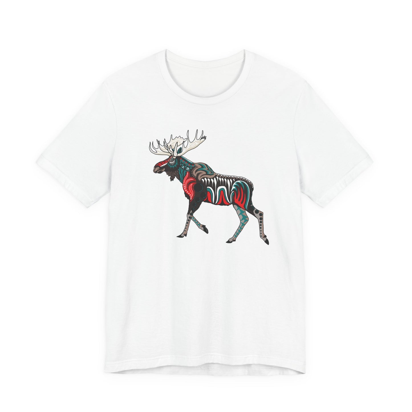 Moose T-Shirt