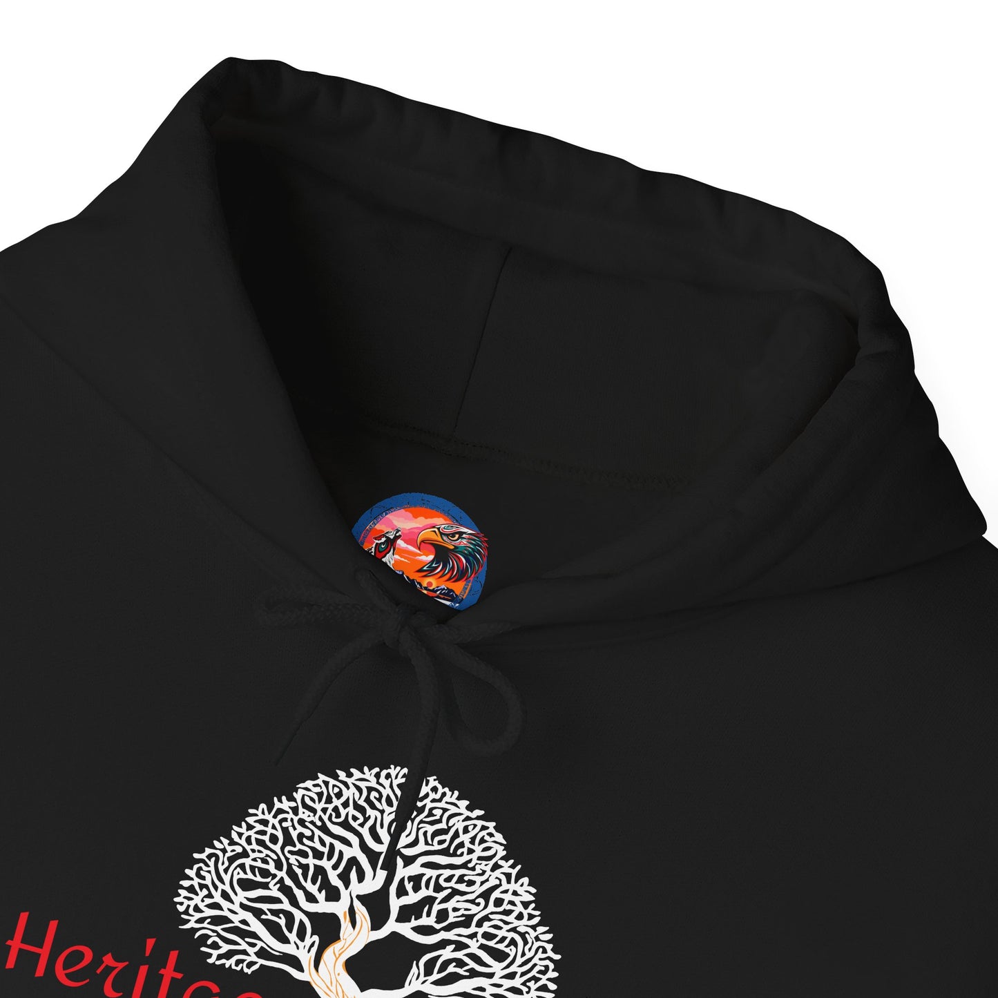 Heritage Hoodie