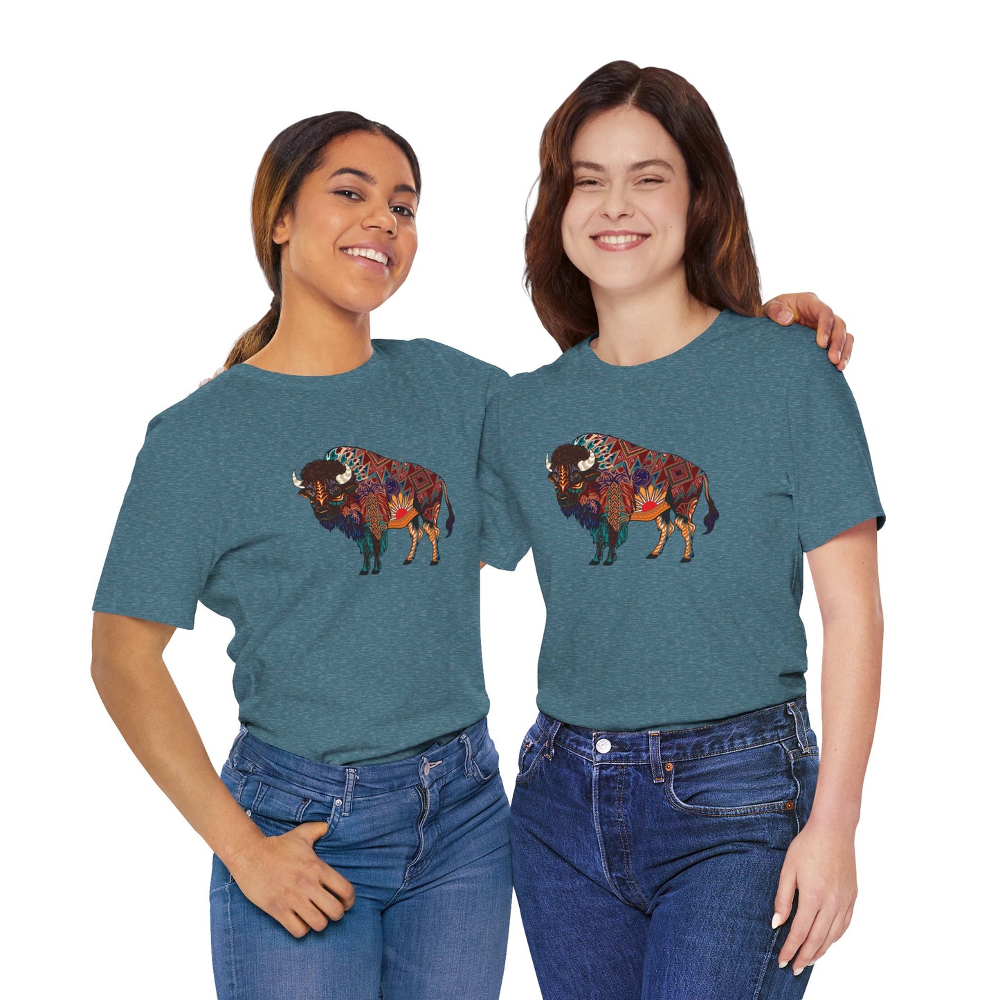 Bison T-Shirt