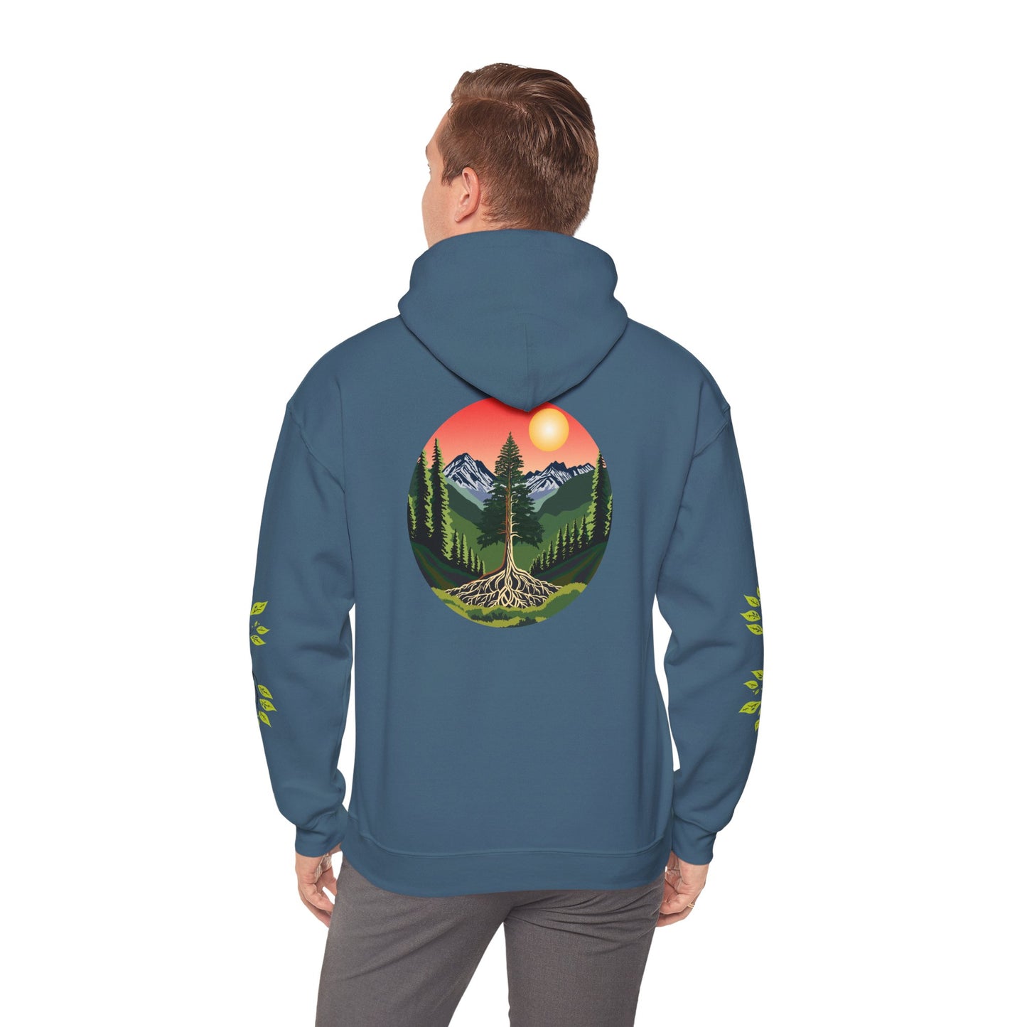 Heritage Hoodie