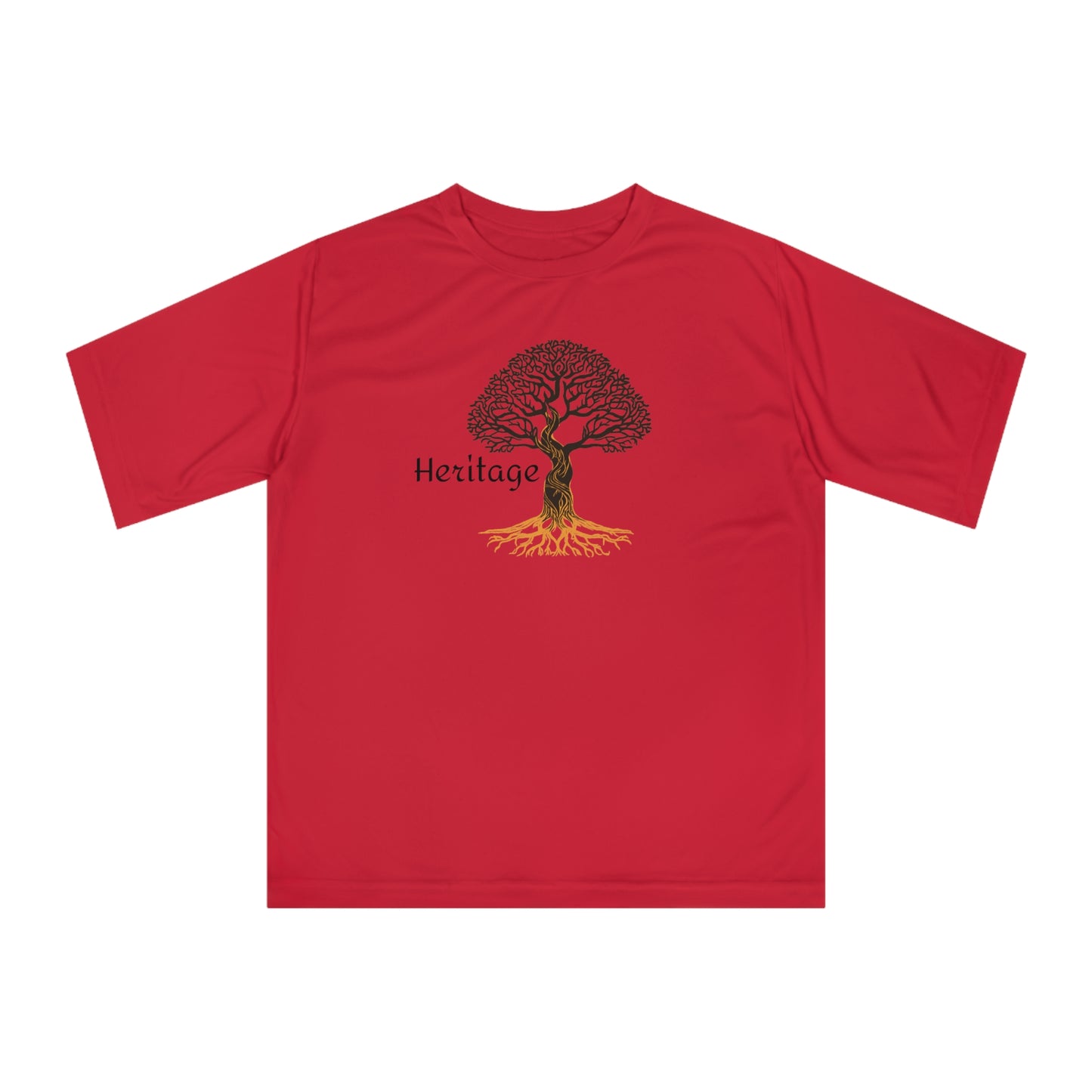 Heritage T-Shirt (Performance Tee)