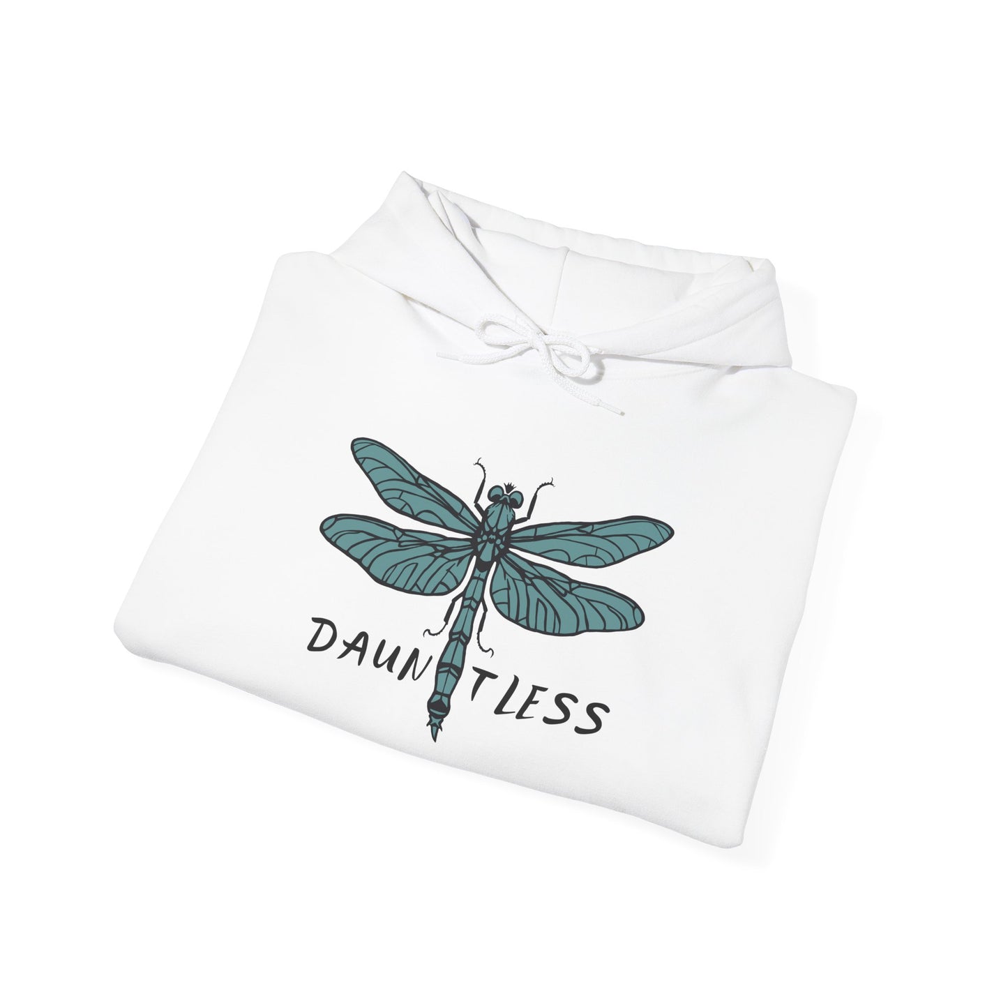 Dauntless Hoodie