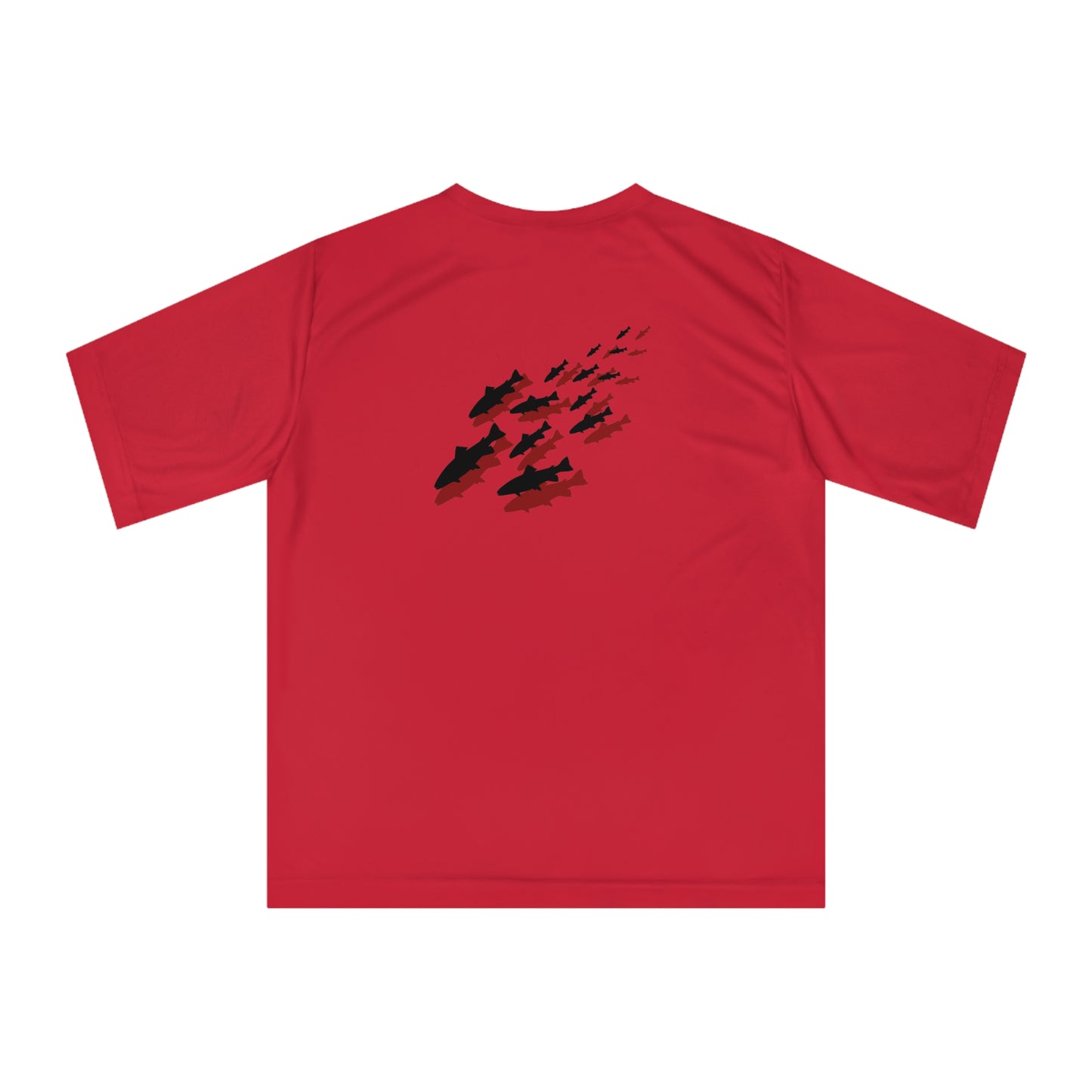 Perseverance T-Shirt (Performance Tee)