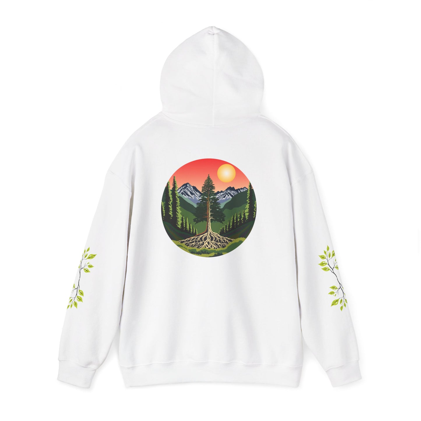 Heritage Hoodie