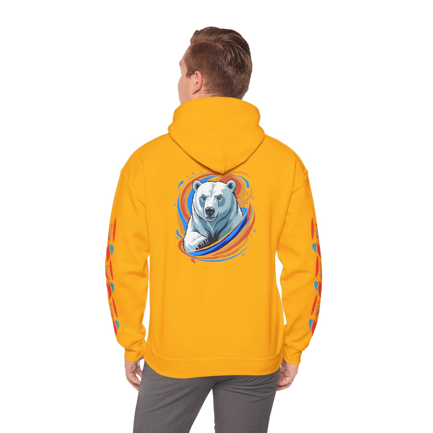 Strength Hoodie