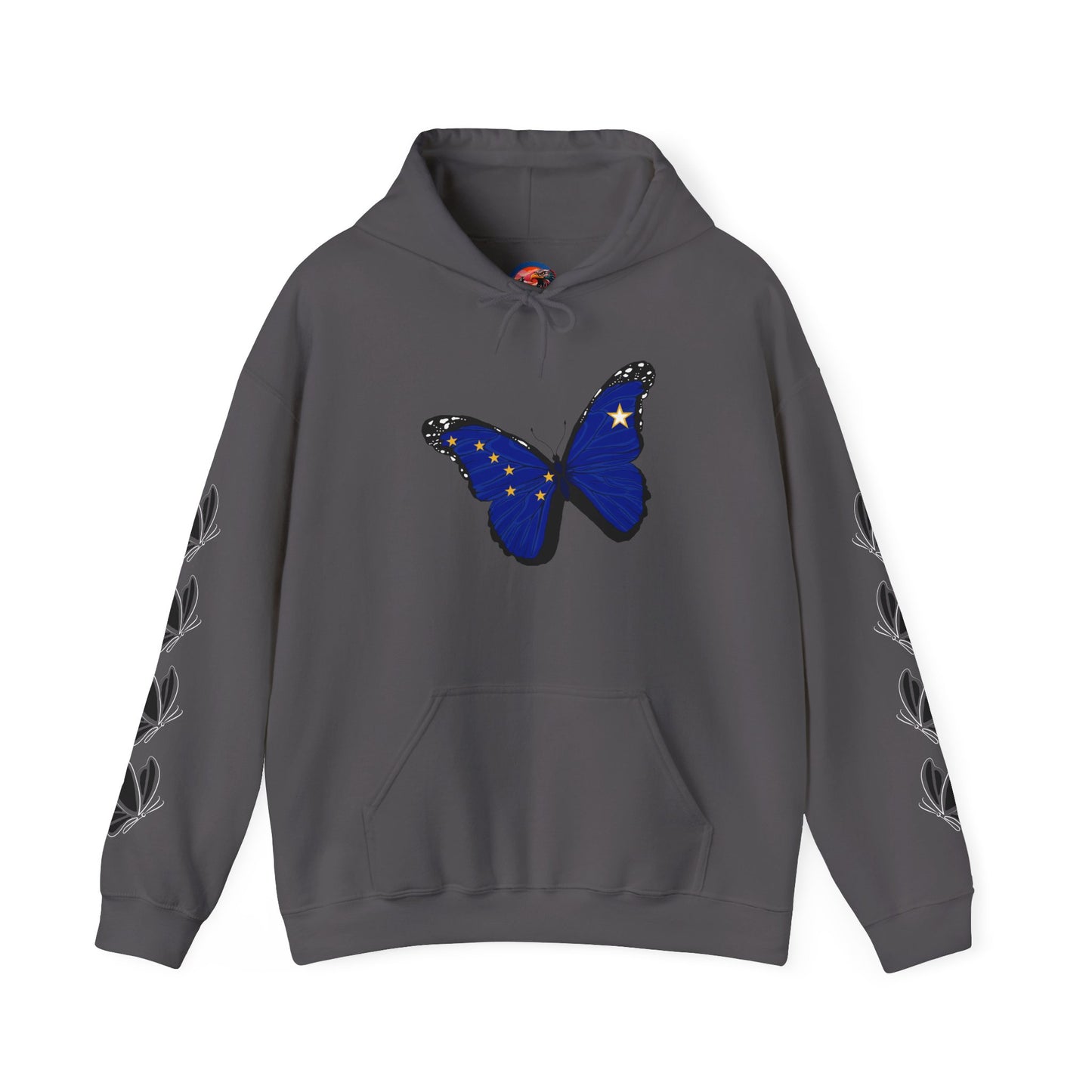 Grace Hoodie