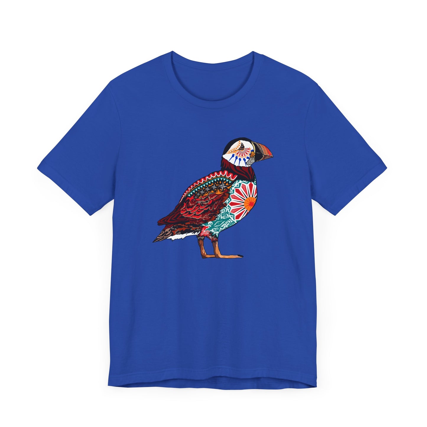 Puffin T-Shirt