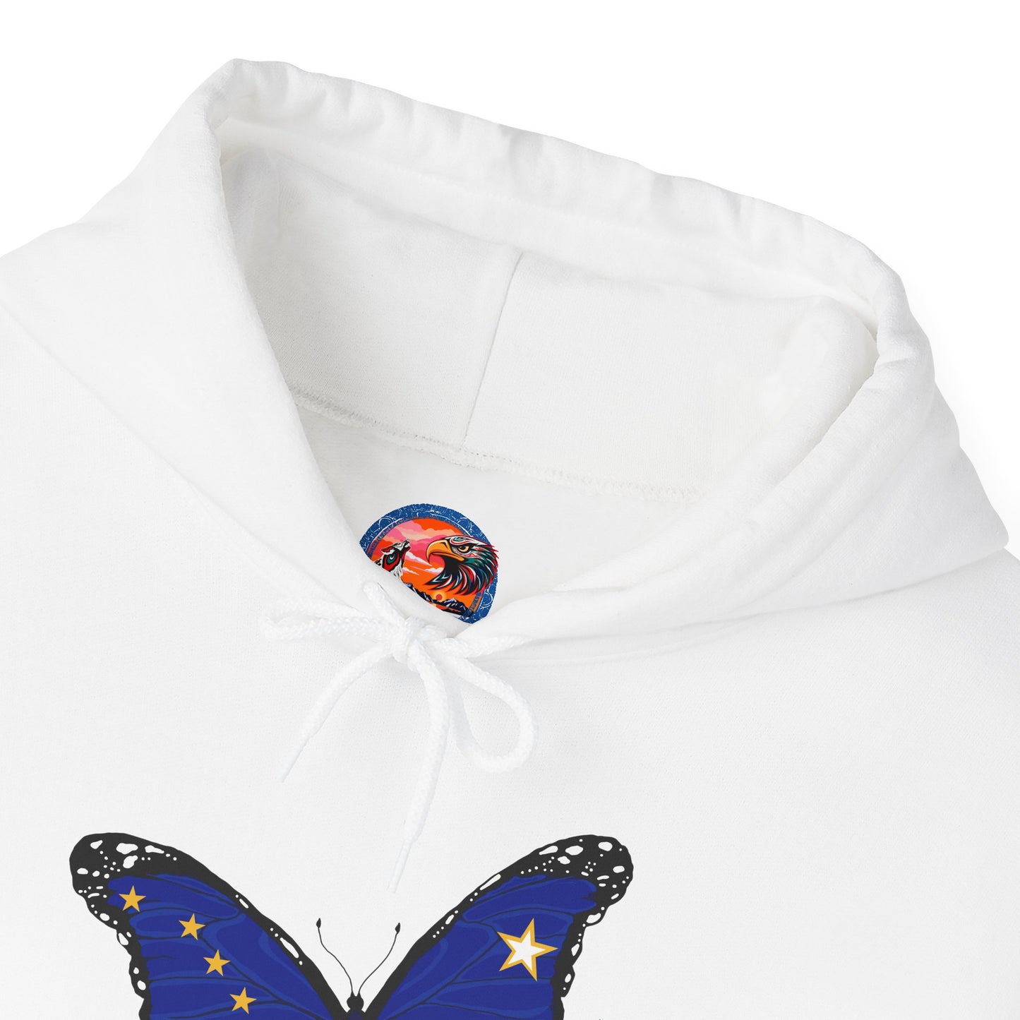 Grace Hoodie