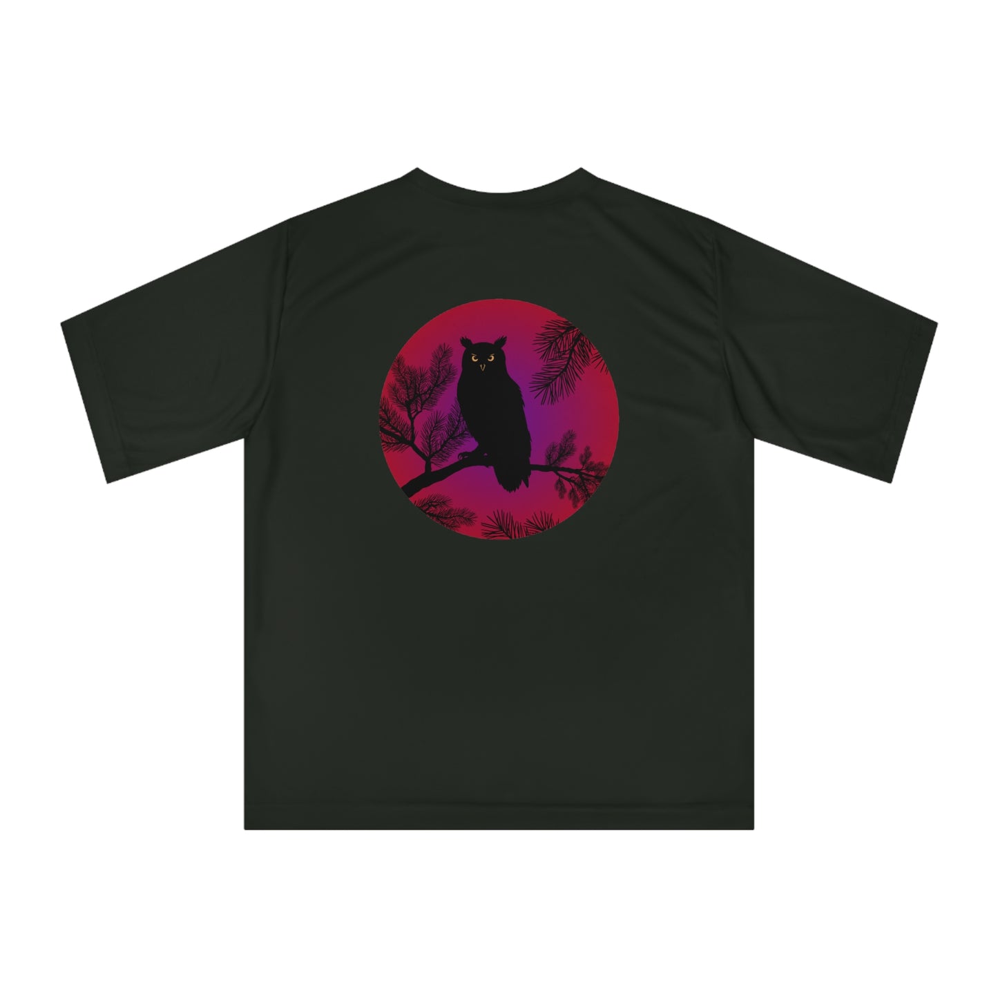 Wisdom T-Shirt (Performance Tee)