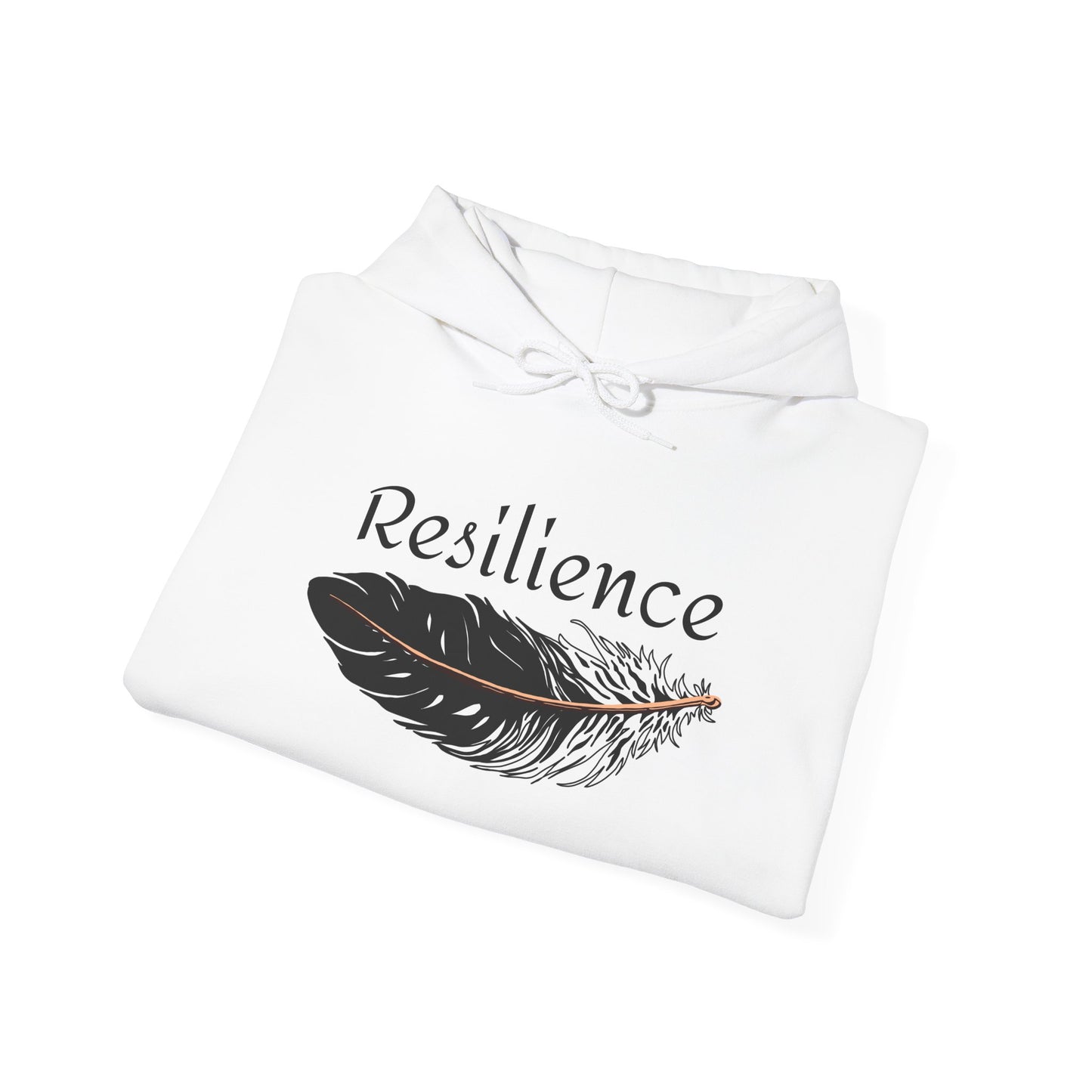 Resilience Hoodie