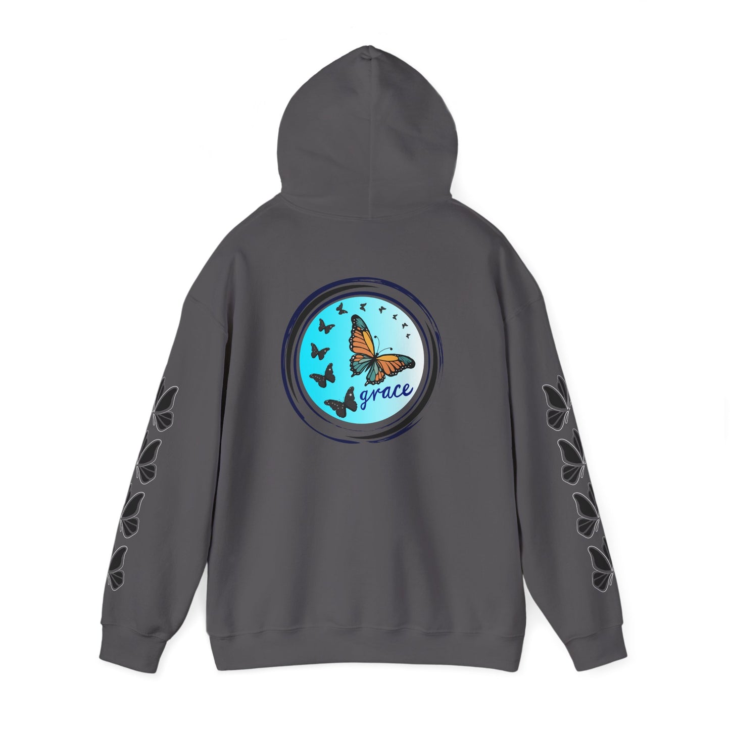 Grace Hoodie
