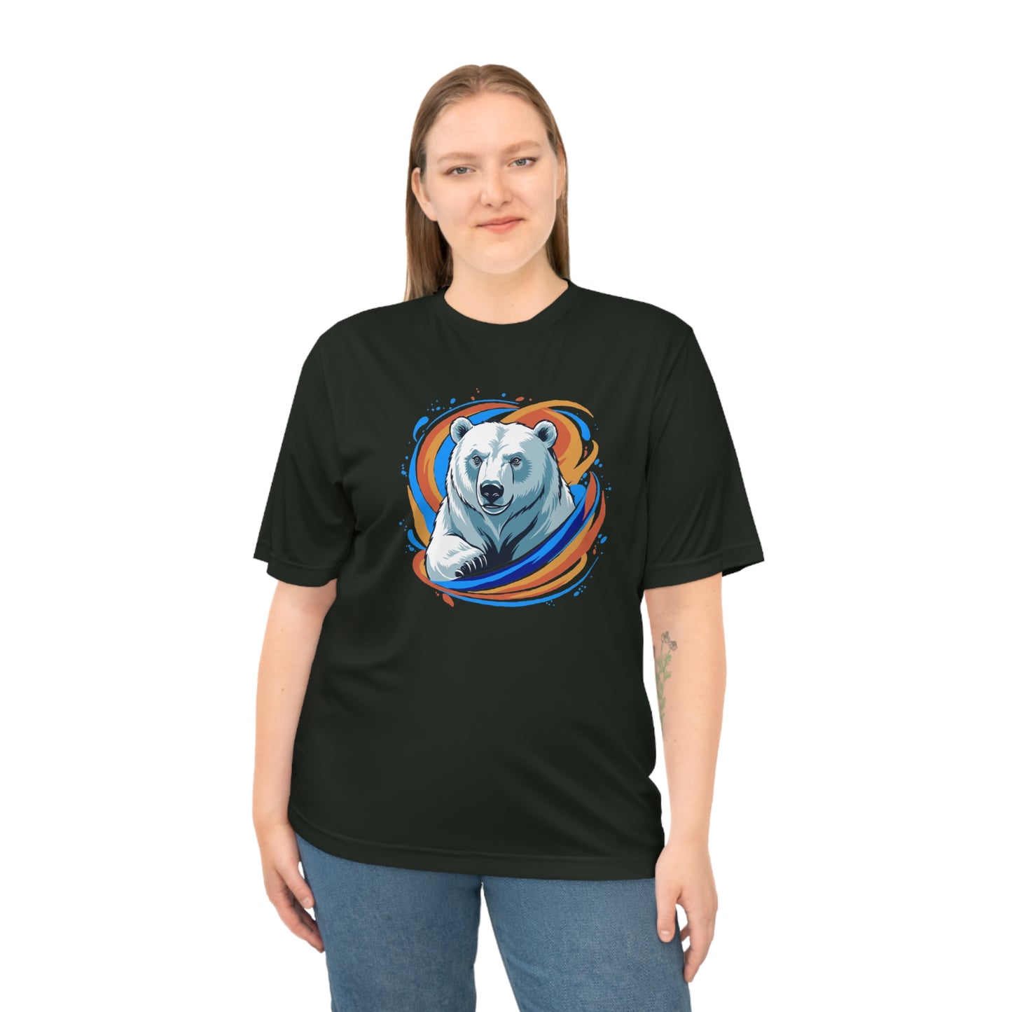 Strength T-Shirt (Performance Tee)