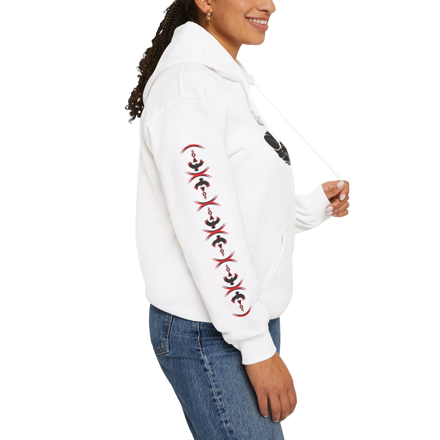 Resilience Hoodie