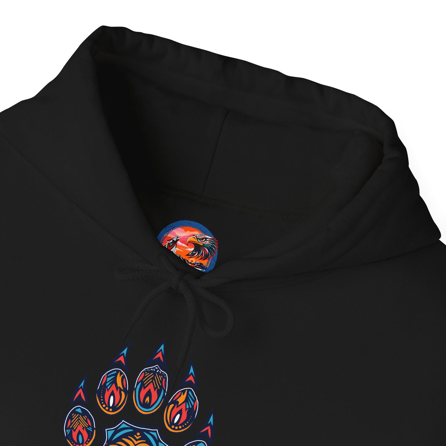 Strength Hoodie