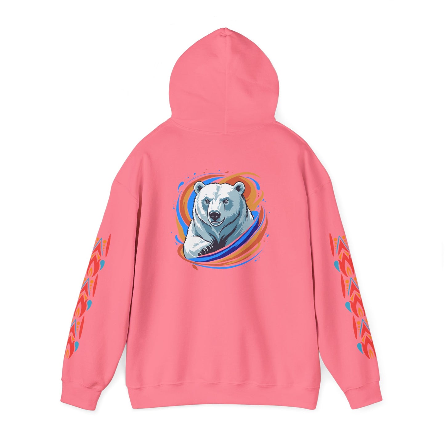 Strength Hoodie
