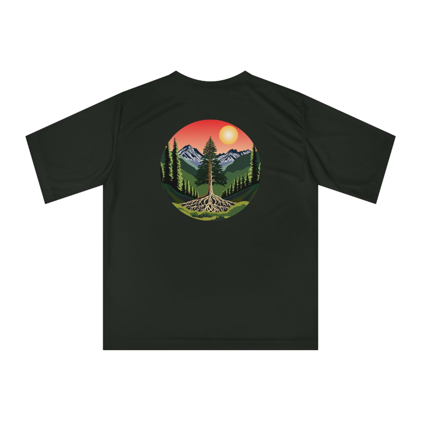 Heritage T-Shirt (Performance Tee)