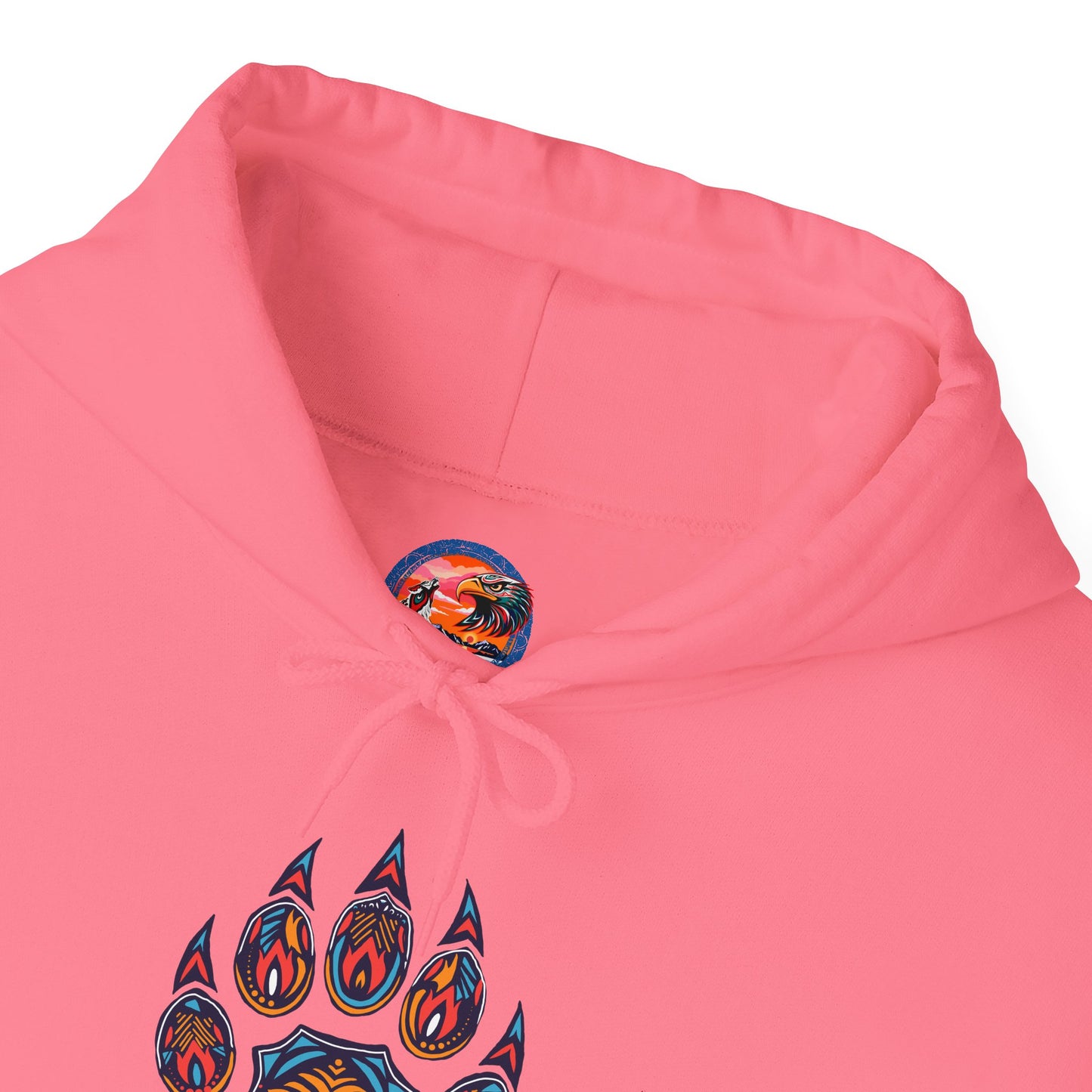 Strength Hoodie