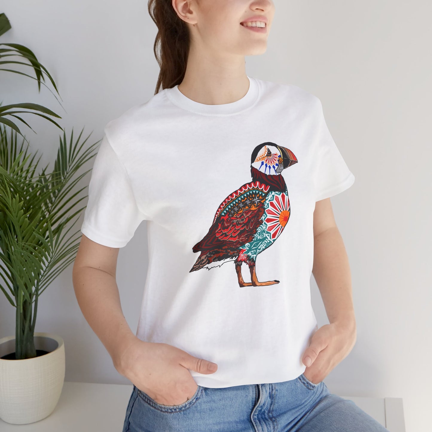 Puffin T-Shirt