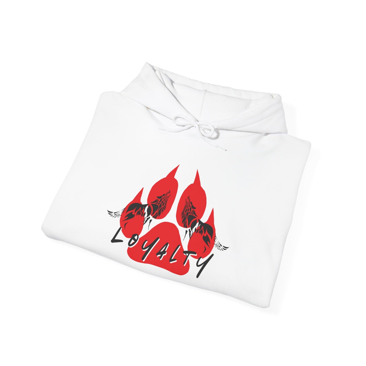 Loyalty Hoodie