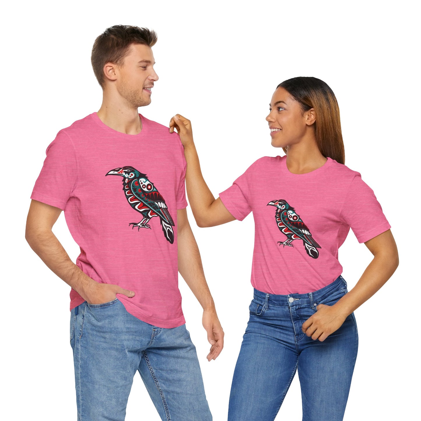 Raven T-Shirt