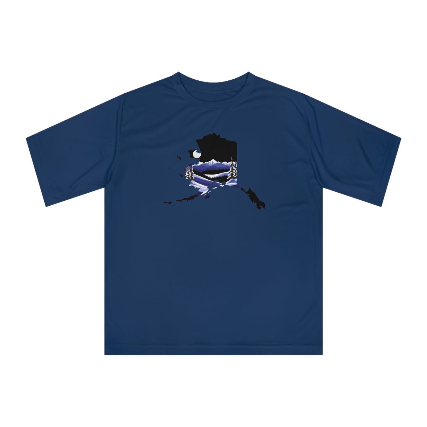 Lunar Frost T-Shirt (Performance Tee)
