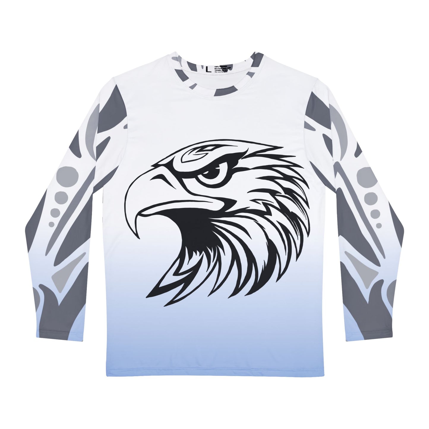 Sky Eagle Long-Sleeve