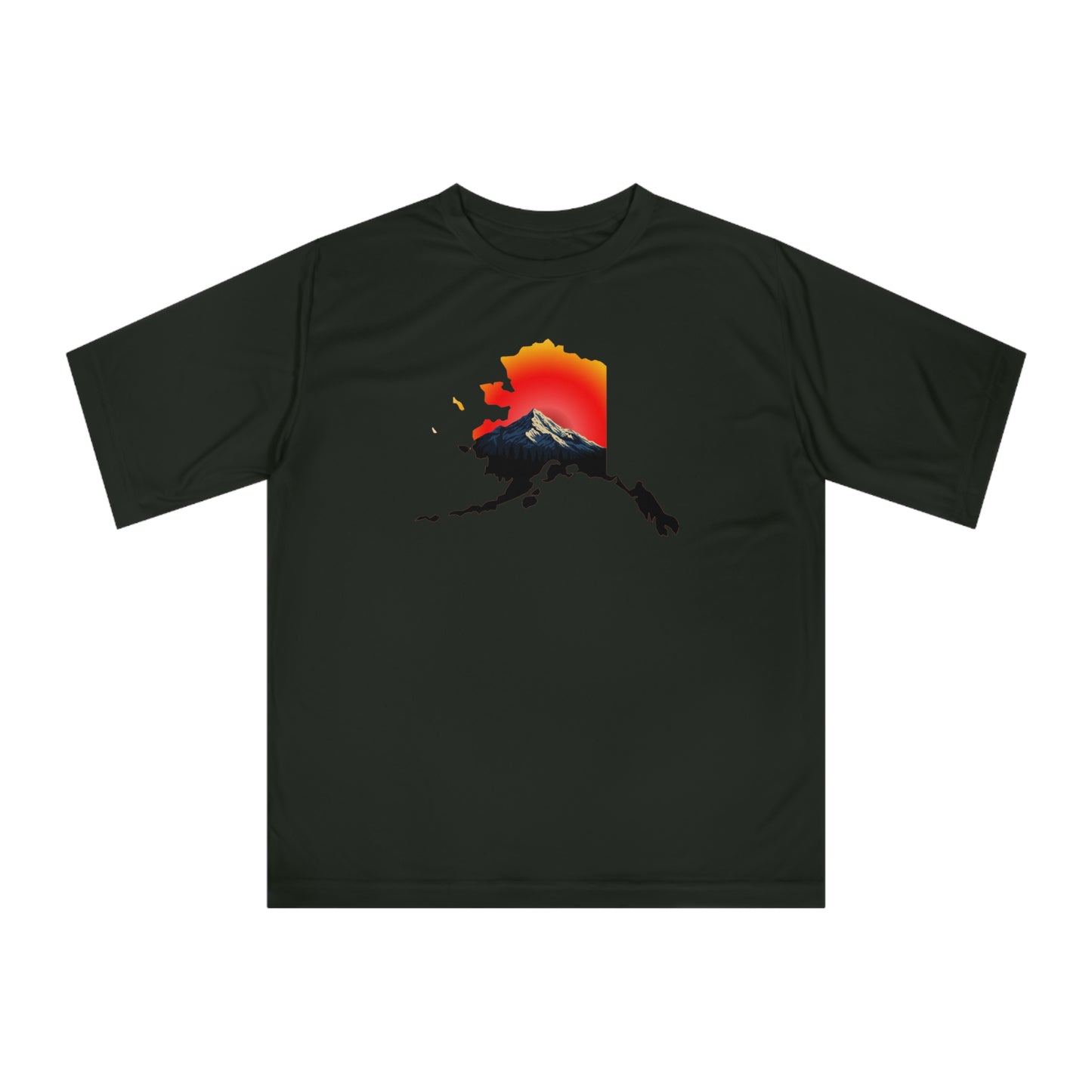Solar Peaks T-Shirt (Performance Tee)
