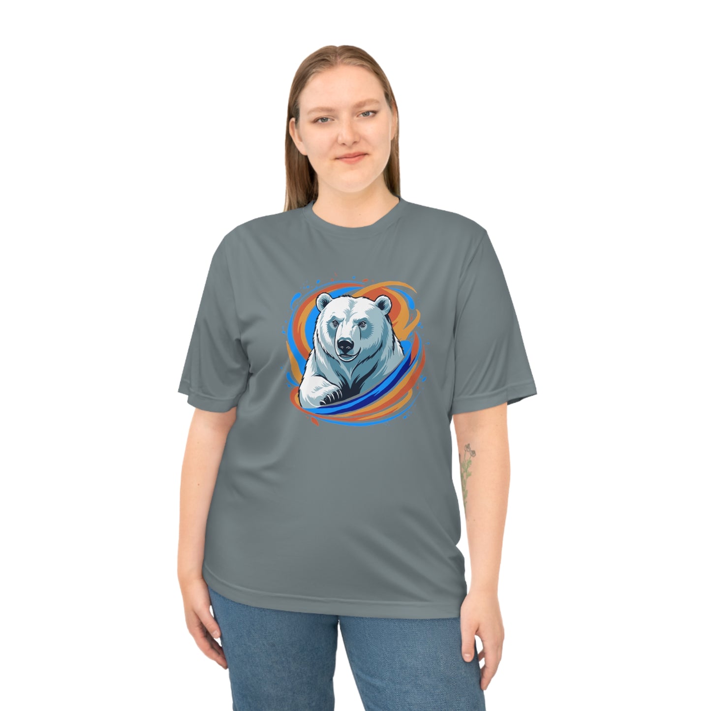 Strength T-Shirt (Performance Tee)