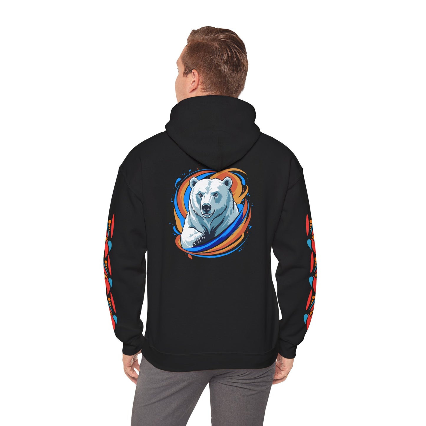 Strength Hoodie