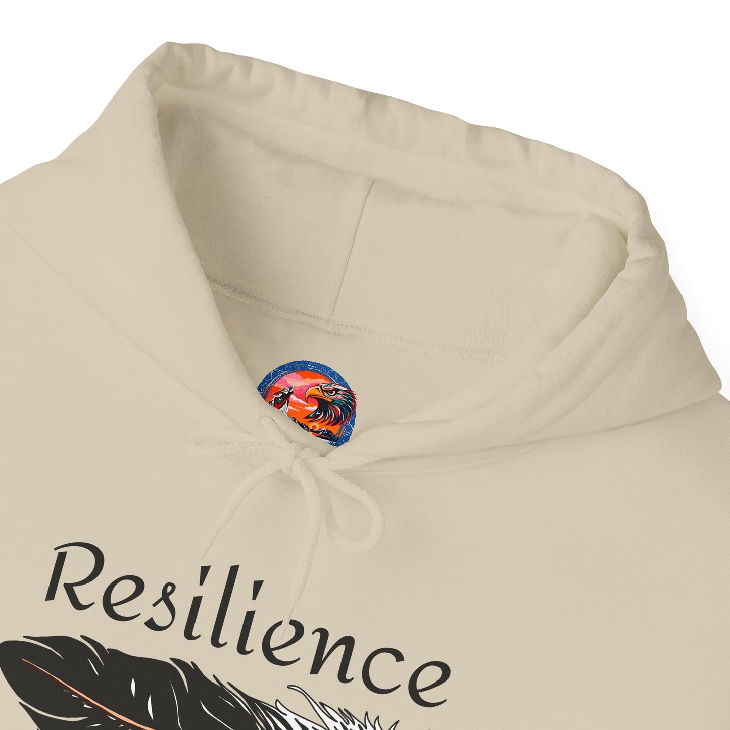 Resilience Hoodie