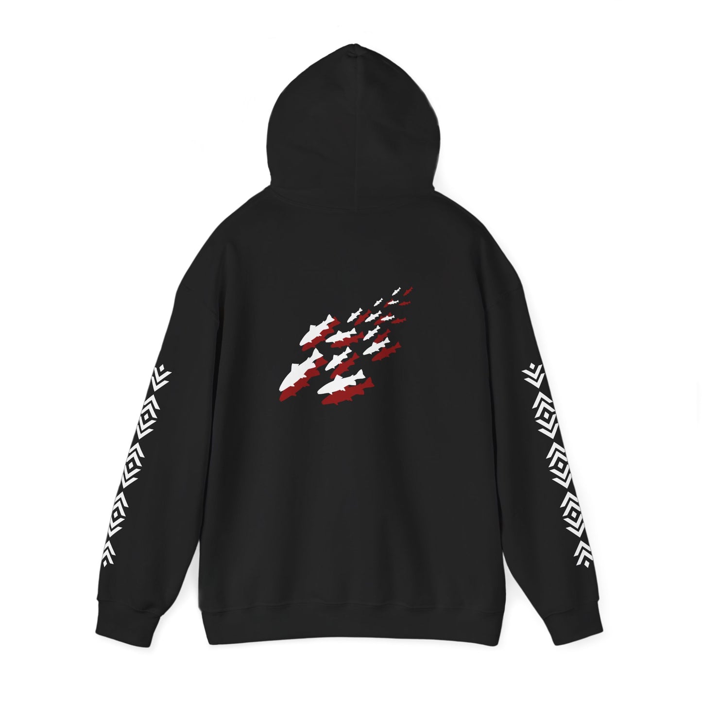 Perseverance Hoodie