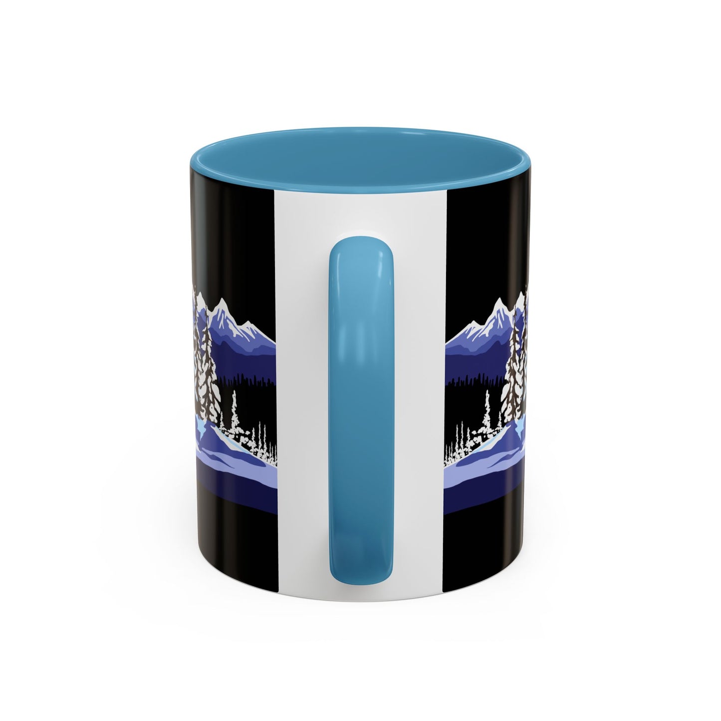 Lunar Frost Mug