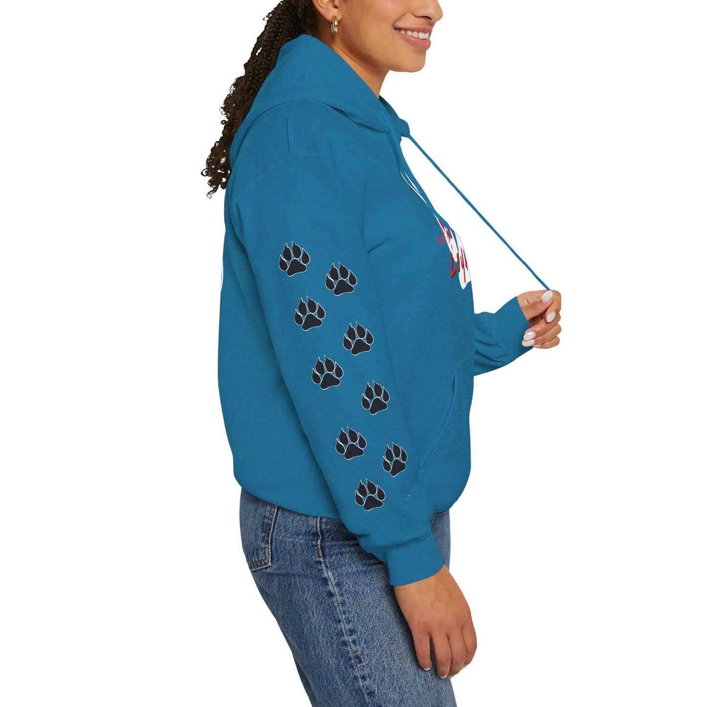 Loyalty Hoodie