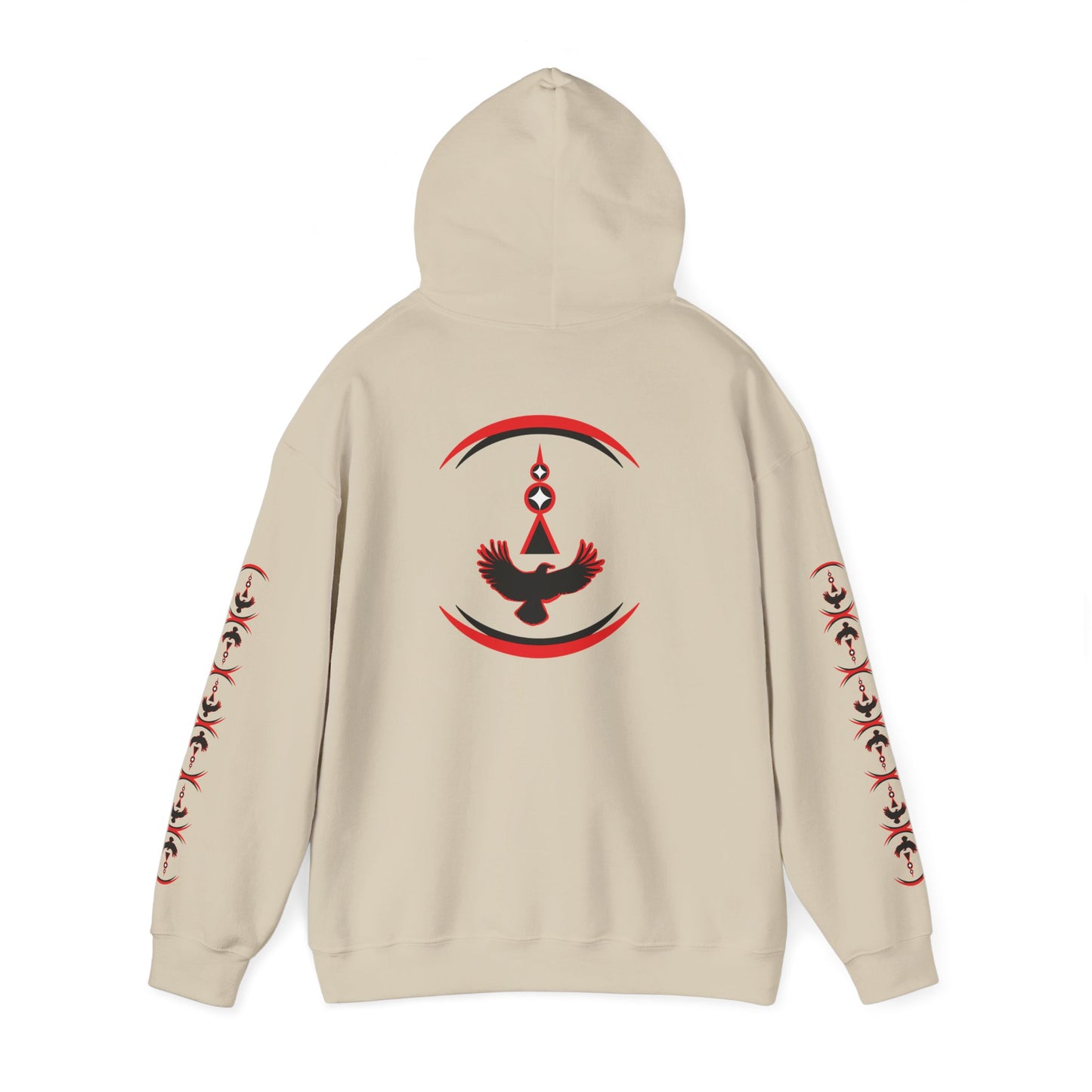 Resilience Hoodie