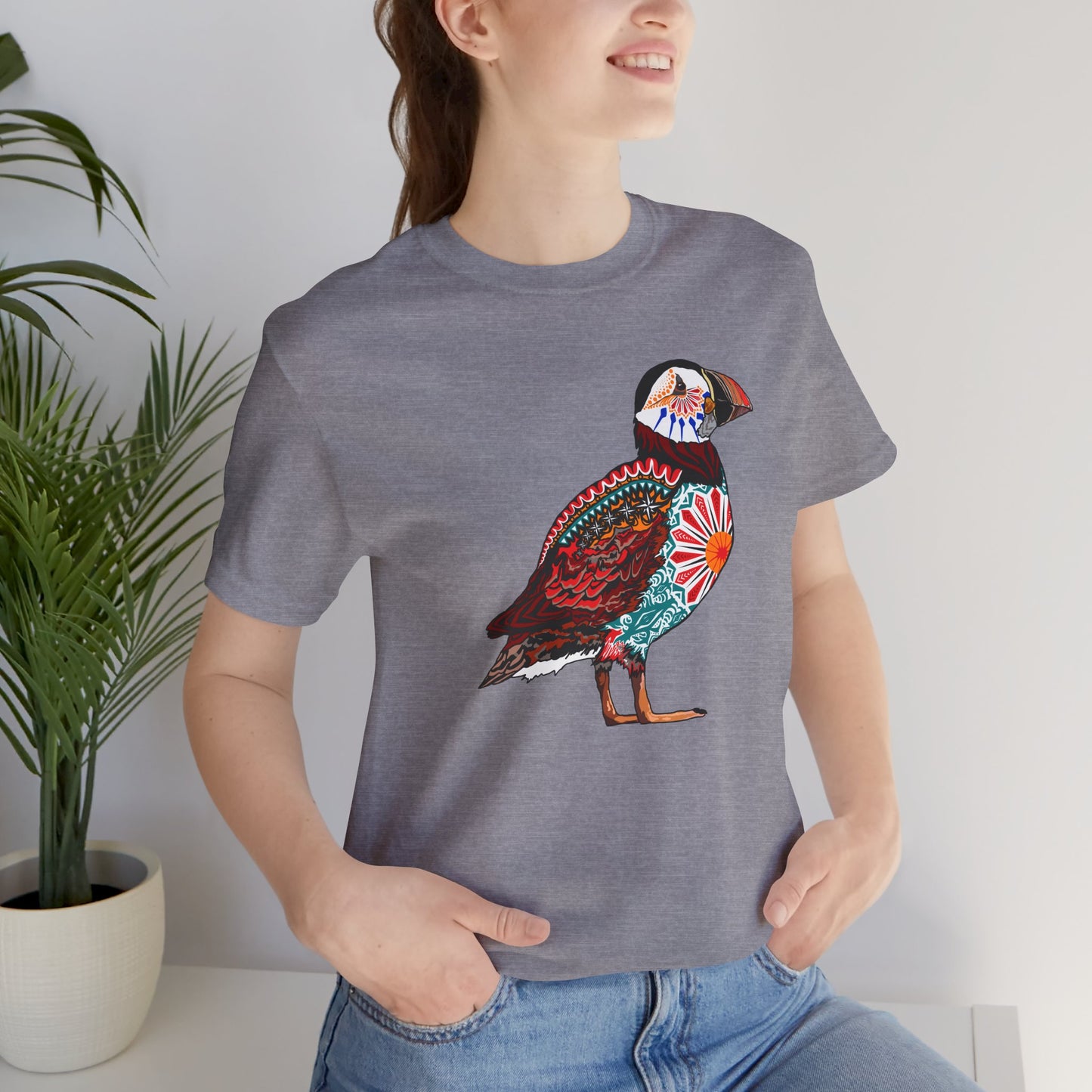 Puffin T-Shirt