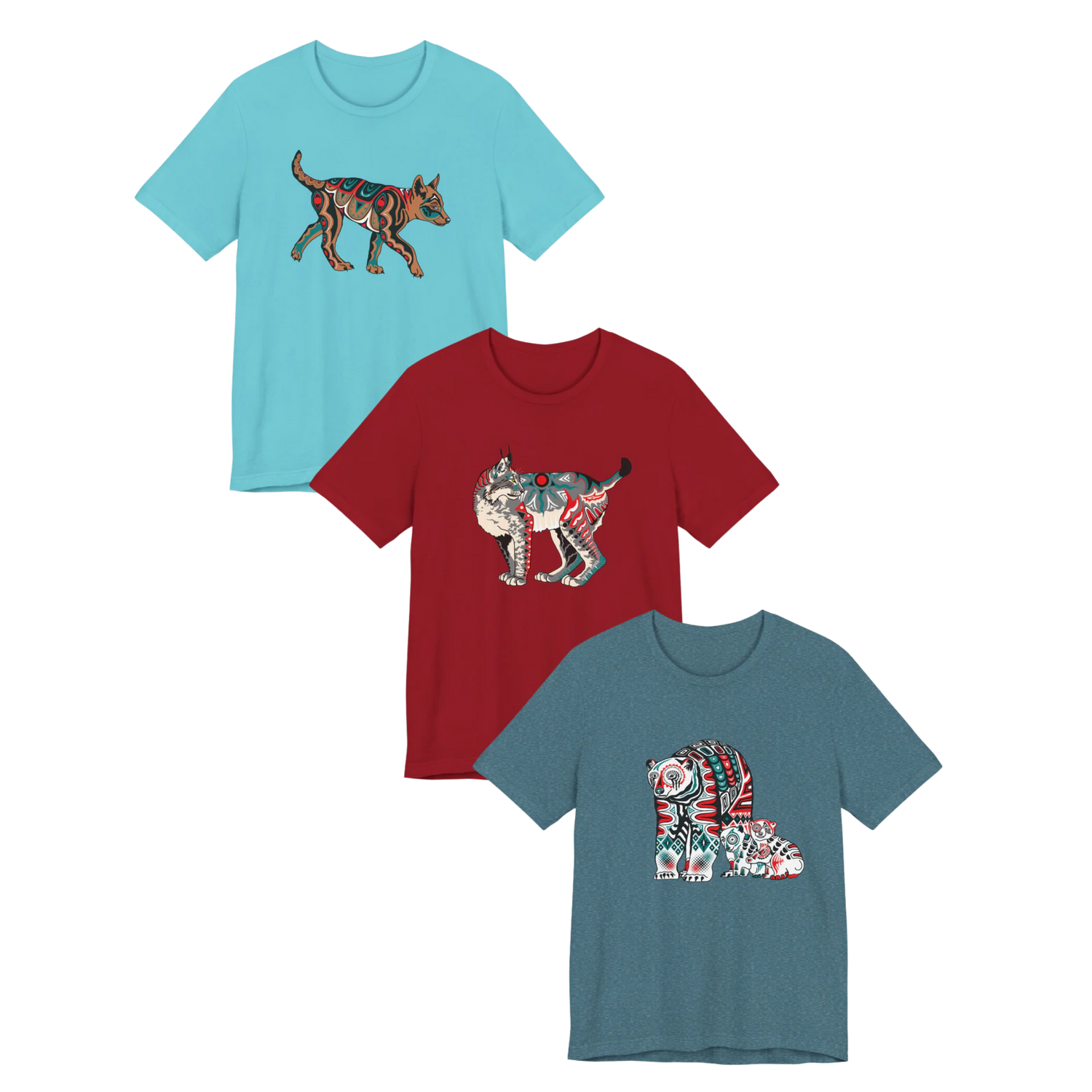 Predator Collection - T-Shirt
