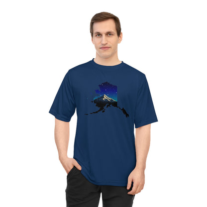 Twilight Peaks T-Shirt (Performance Tee)