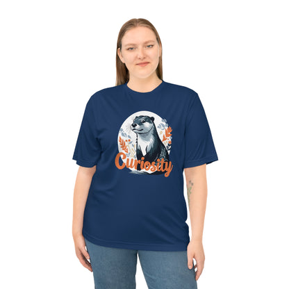Curiosity T-Shirt (Performance Tee)