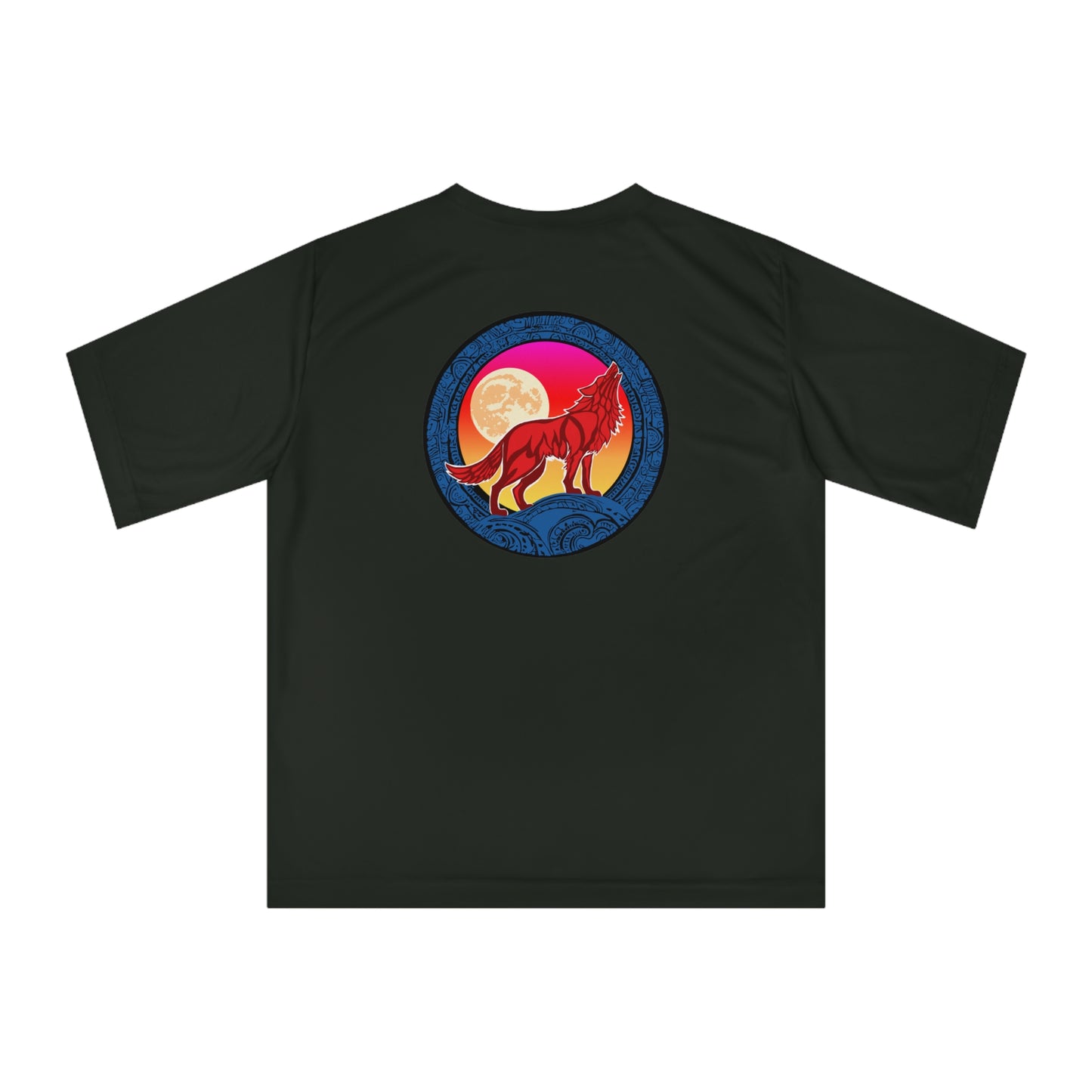 Loyalty T-Shirt (Performance Tee)