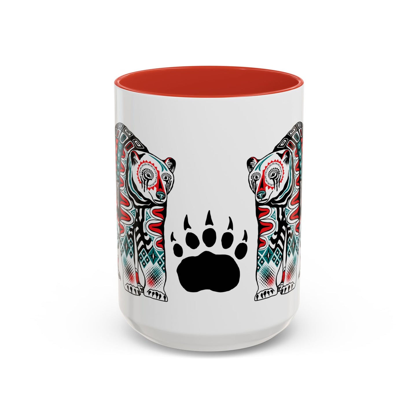 Polar Bear Mug