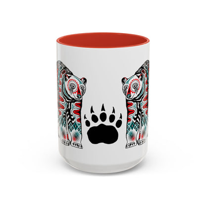 Polar Bear Mug