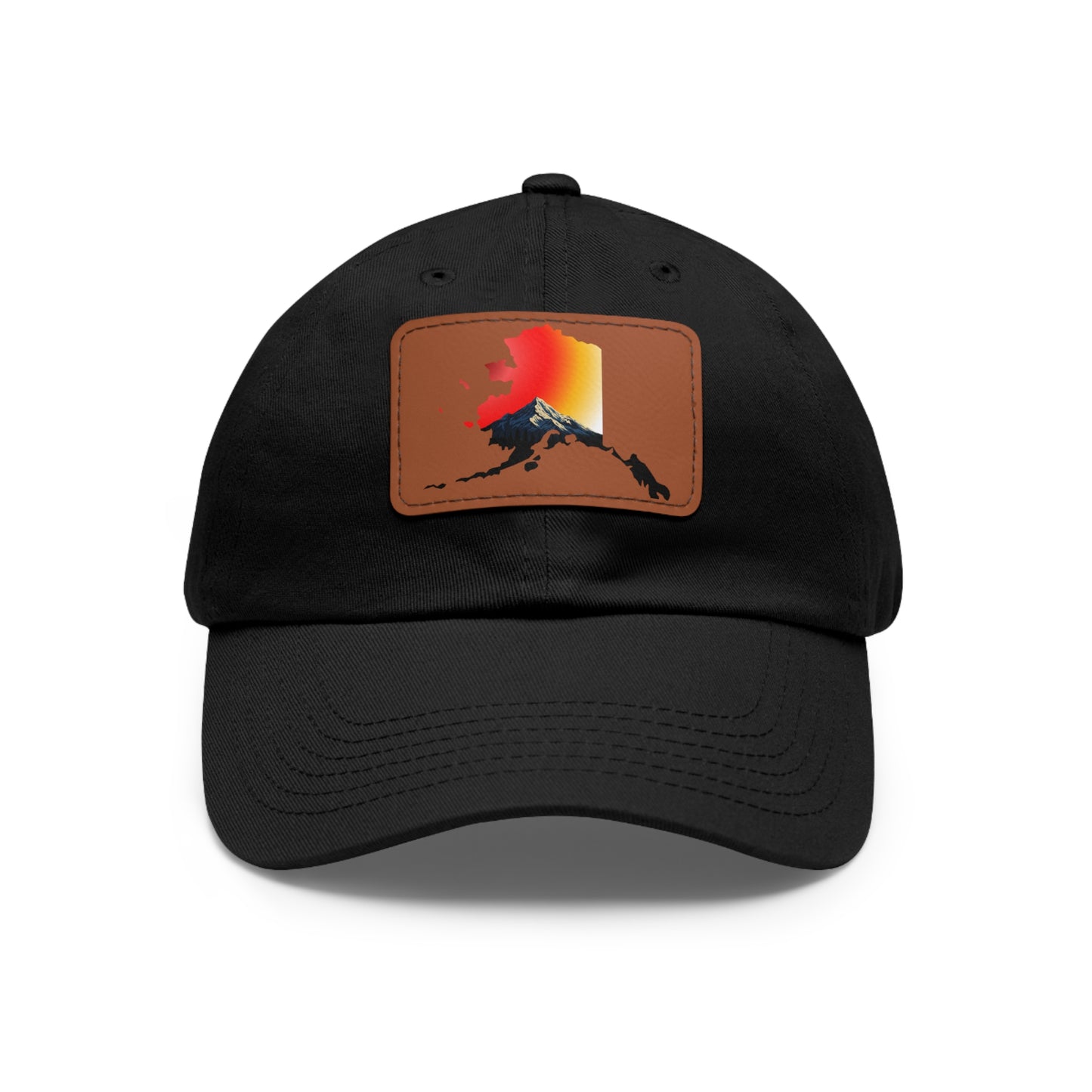 Solar Peaks Hat