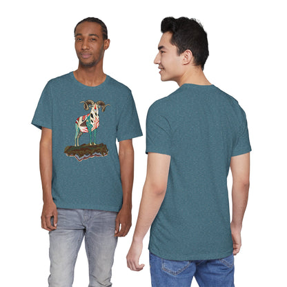 Dall Sheep T-Shirt