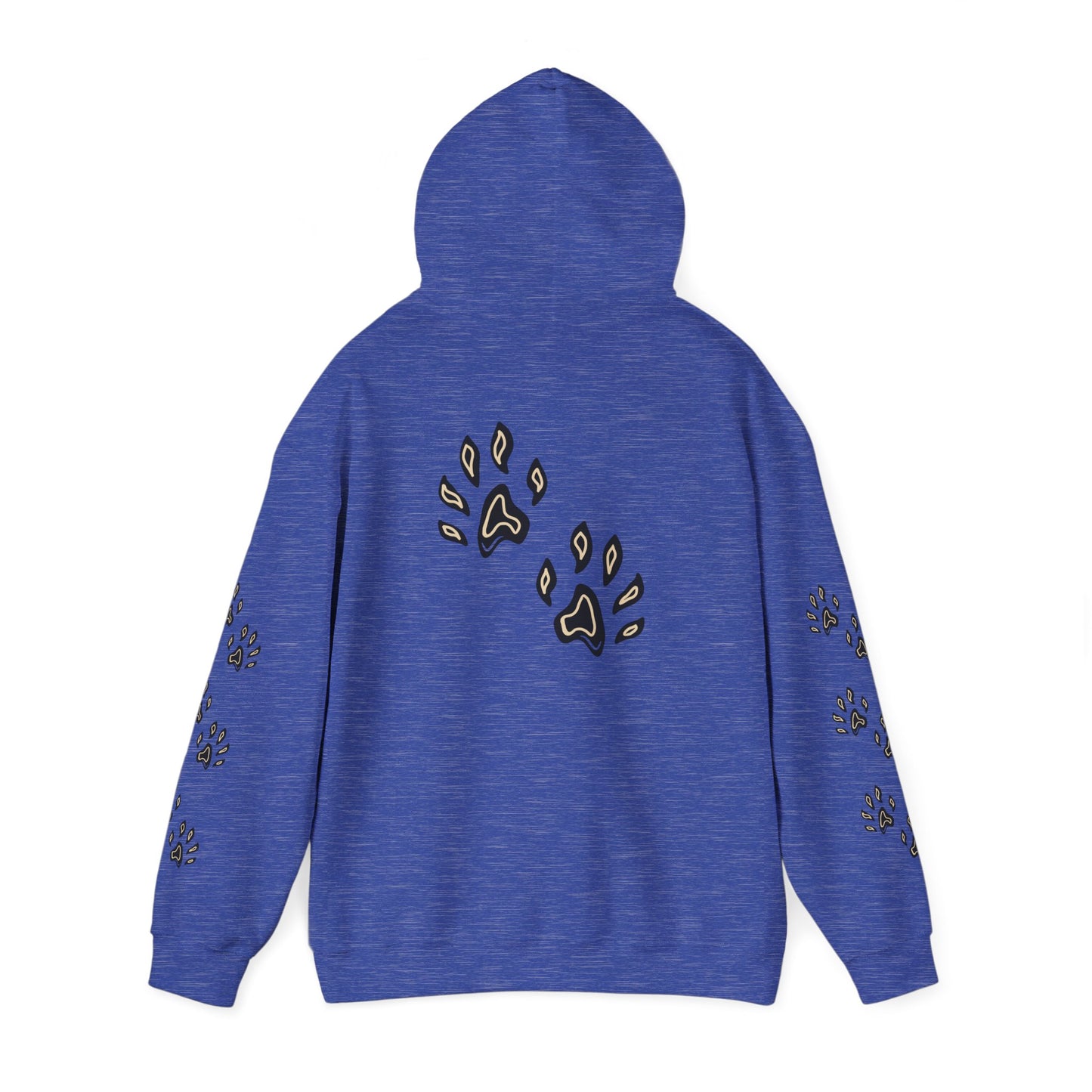 Curiosity Hoodie