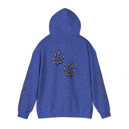 Curiosity Hoodie