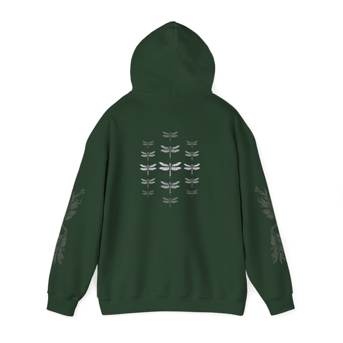 Dauntless Hoodie