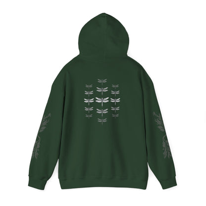 Dauntless Hoodie