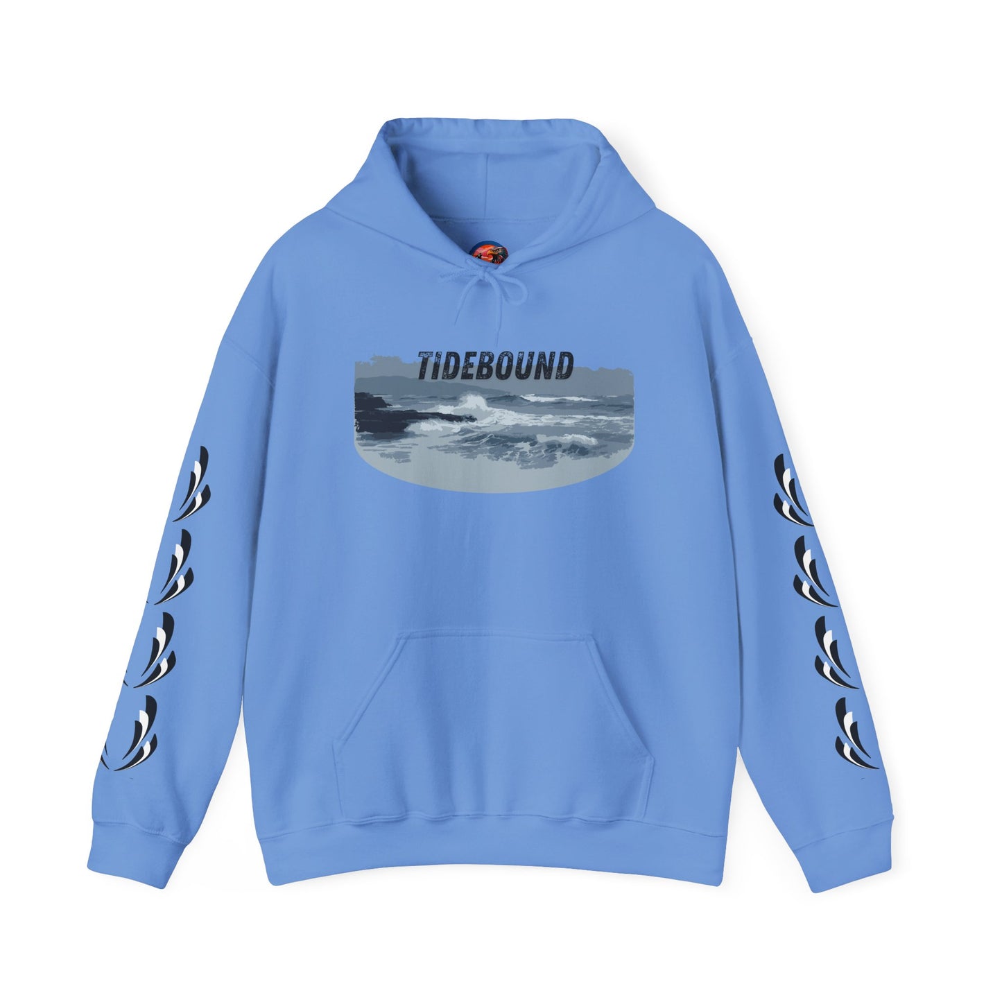 Tidebound Hoodie