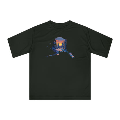 Spruce Moose T-Shirt (Performance Tee)